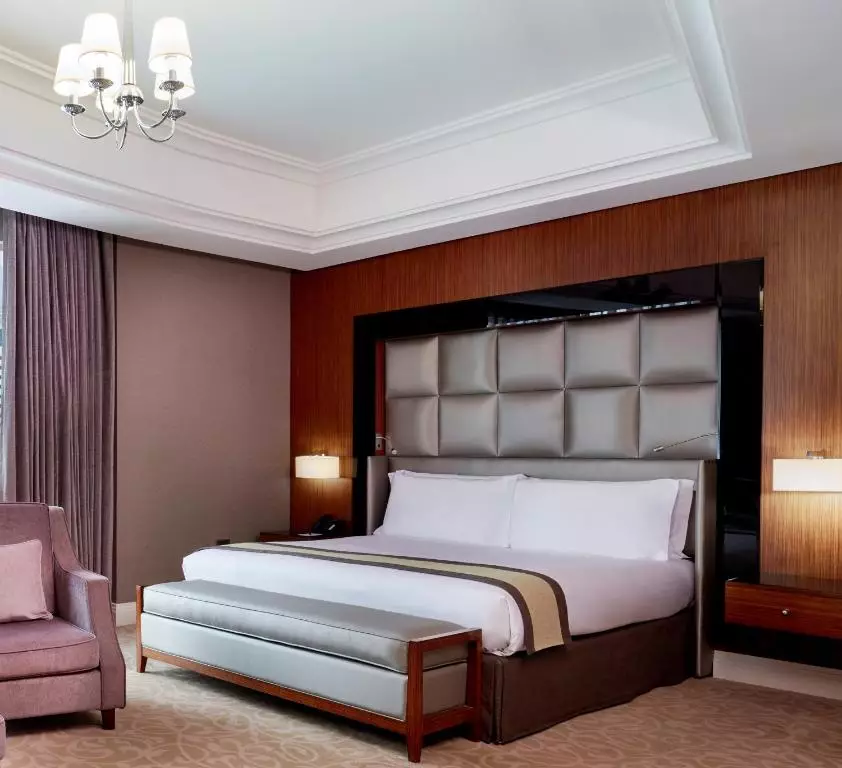 Best Plaza West Bay Hotel